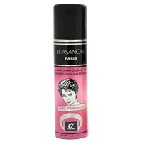 اسپری موبر کازانوا مدل Roze قرمز حجم 150 میلی لیتر