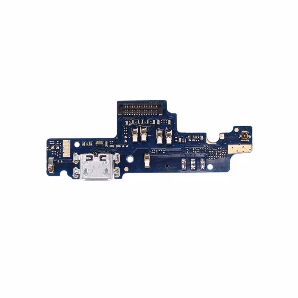 فلت شارژ گوشی شیائومی Xiaomi Redmi Note 4X