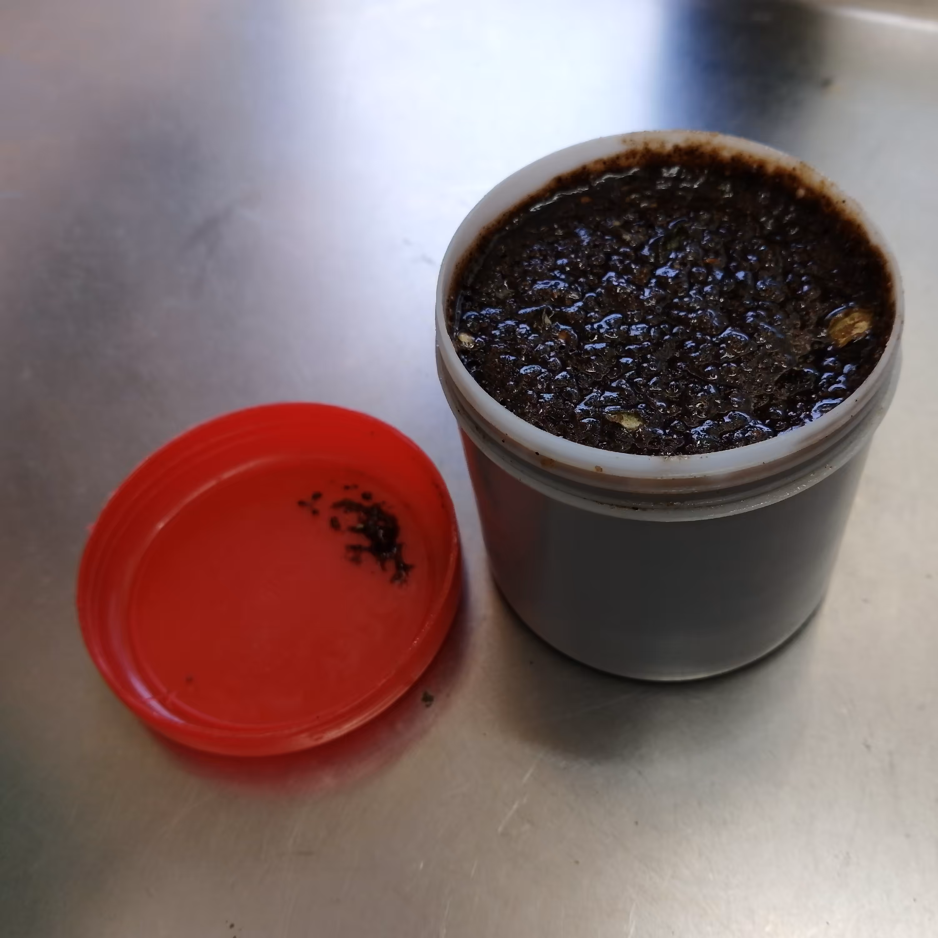 9 گیاه تقویت بدن  100 گرمی