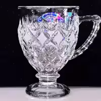 فنجان پایه دار انجلیکا(حداقل فروش دو دست)
