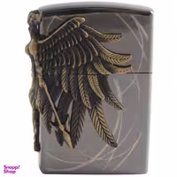 فندک طرح پرواز مدل VANDA-23MG707