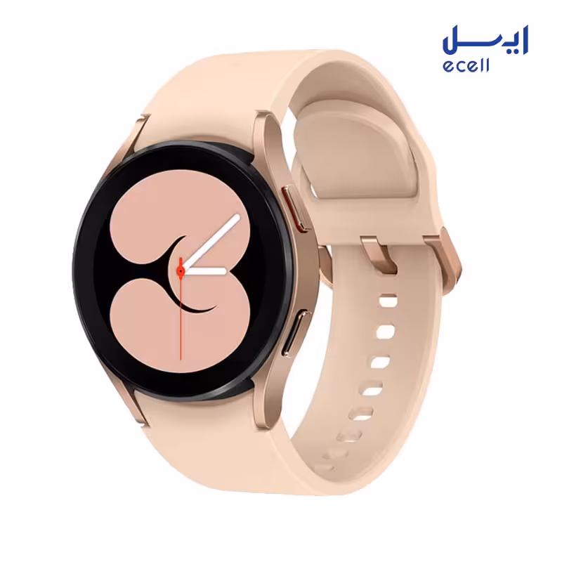ساعت هوشمند سامسونگ Galaxy Watch 4 SM-R860 40 mm - ایسل