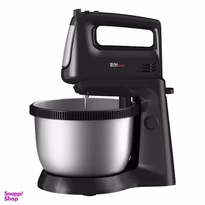 همزن تک الکتریک مدل BM1108-30BS