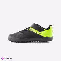 کفش فوتبال بچه‌گانه کیپستا مدل Kipsta 100 Easy Turf