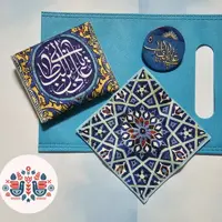 بسته شماره 8، ست مردانه 2، غدیر