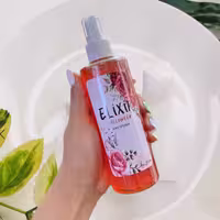 بادی اسپلش elixir شایندار  250 میل رایحه halloween