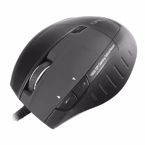 ماوس با سیم گرین GM 302