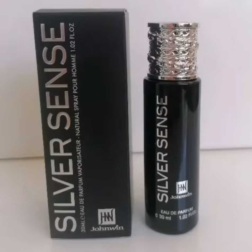 ادکلن سیلور سنت جانوین اصل 30 میل