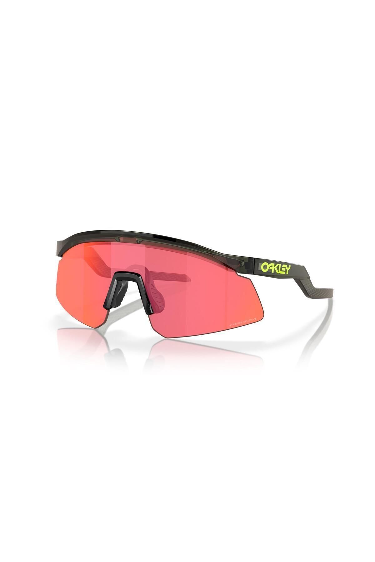عینک آفتابی سبز مردانه و زنانه 9229 37 اورجینال Oakley