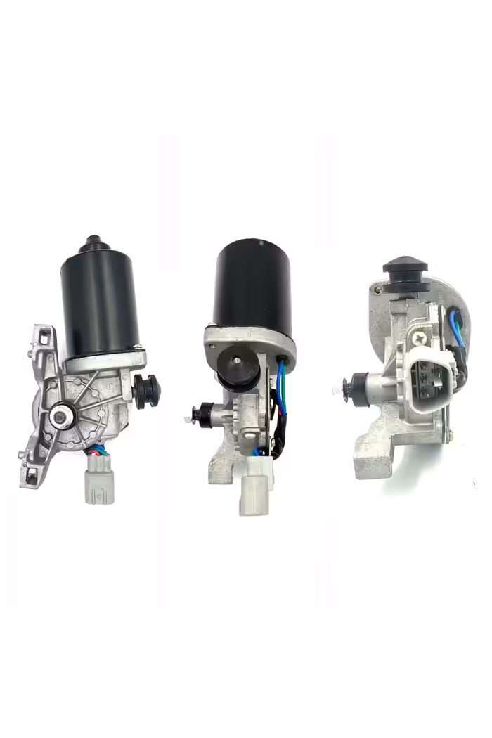 موتور برف پاک کن جلو تویوتا هایلوکس ریوو مدل 2015 تا 2019 شماره فنی 85110 0K171 İTAQİ