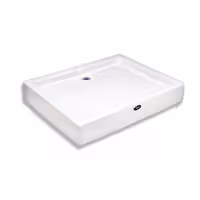 زیر دوشی مستطیل شاینی مدل N-ST020