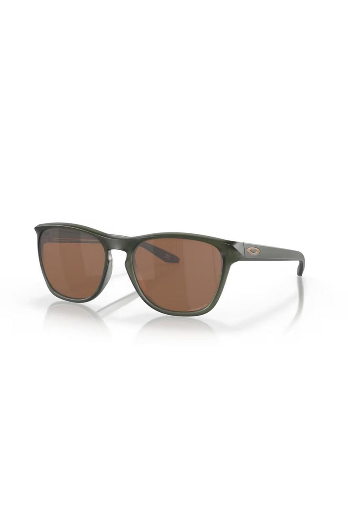 عینک آفتابی مشکی مردانه و زنانه OO 9479 1056 56 17 149 SUN Oakley