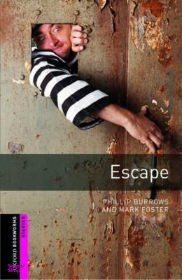 Oxford Bookworms Starter Escape