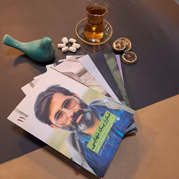 یاران ناب (حاج قاسم)