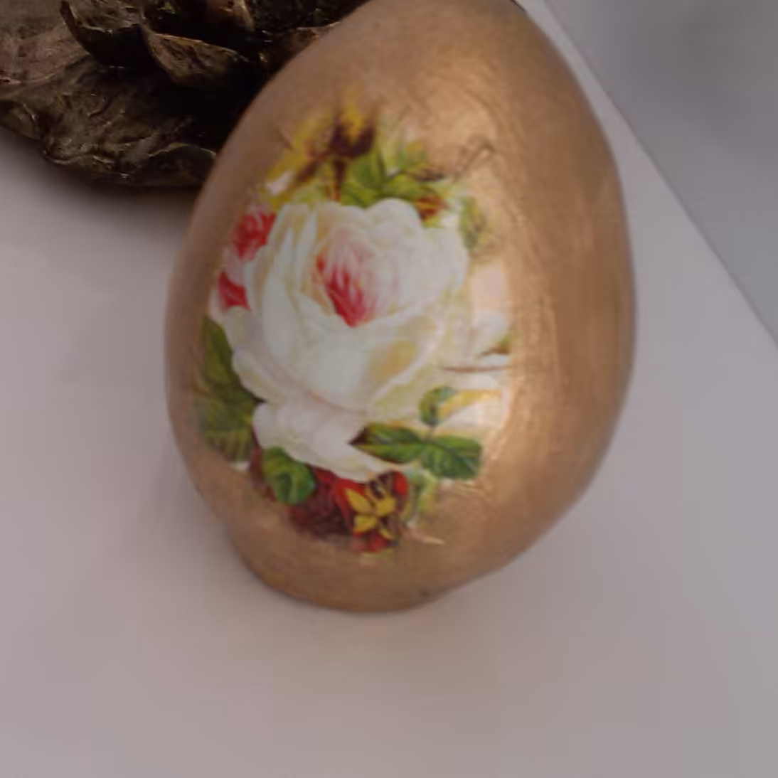 تخم مرغ رنگی