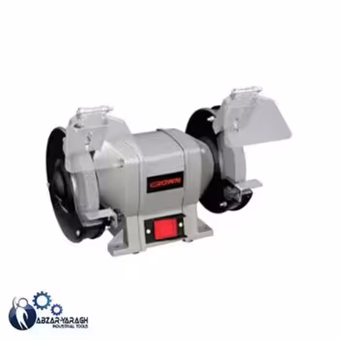 چرخ سنباده کرون مدل CT13332 - ابزار یراق