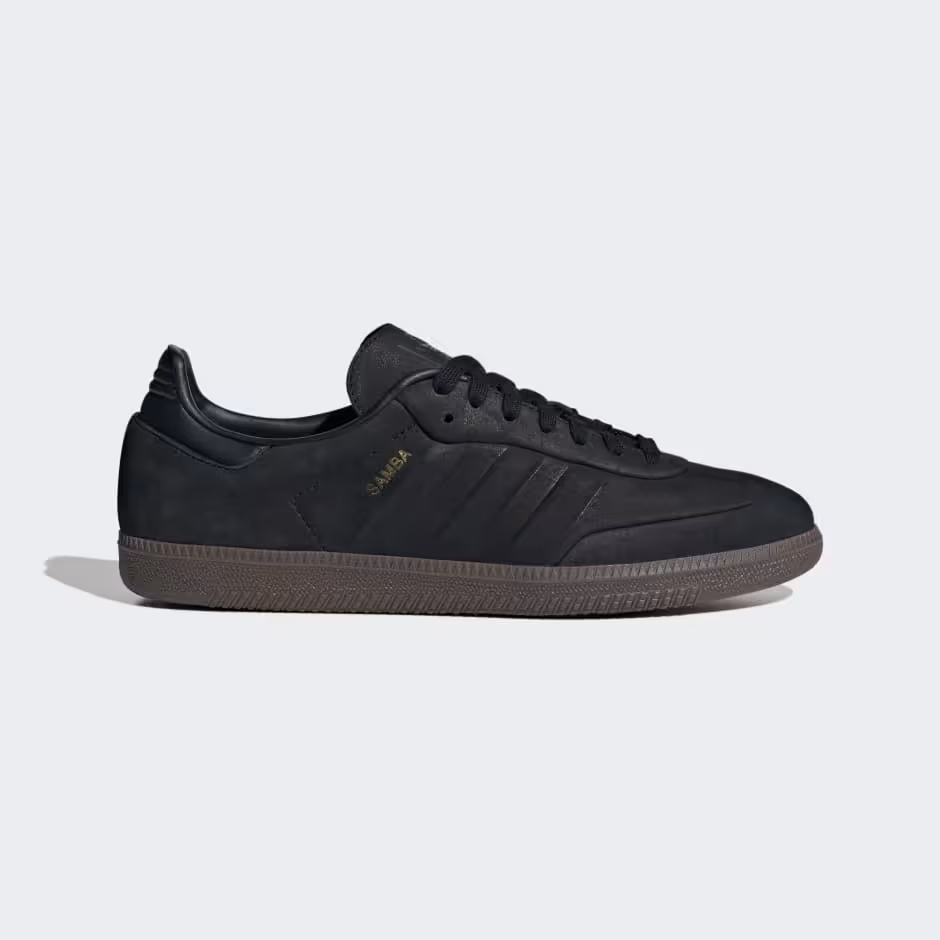 خرید و قیمت کفش ادیداس اصلی مدل سامبا Adidas SAMBA