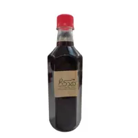 شربت سیب 5ستاره فدک (طبیعی)