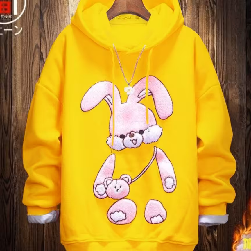 هودی خرگوش وارداتی 