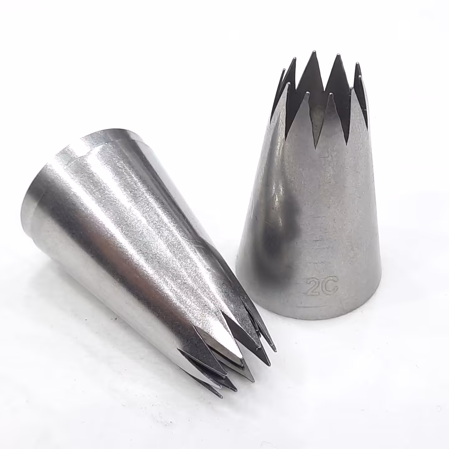 ماسوره شکوفه شماره 2C