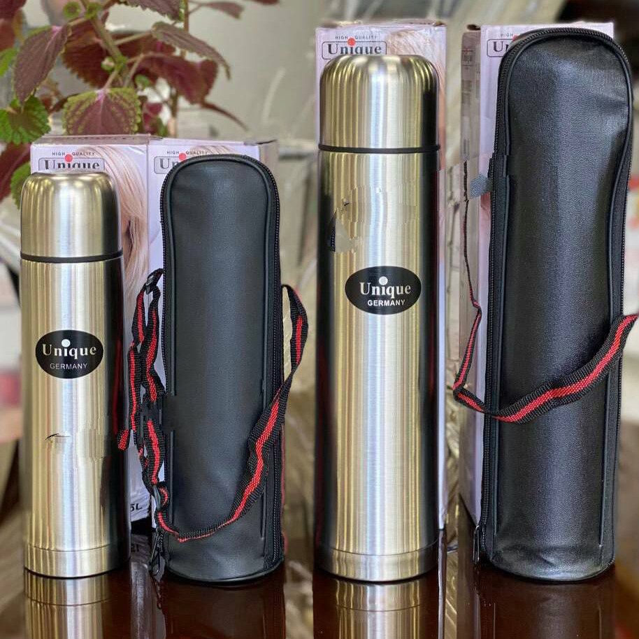 فلاسک یک لیتری یونیک