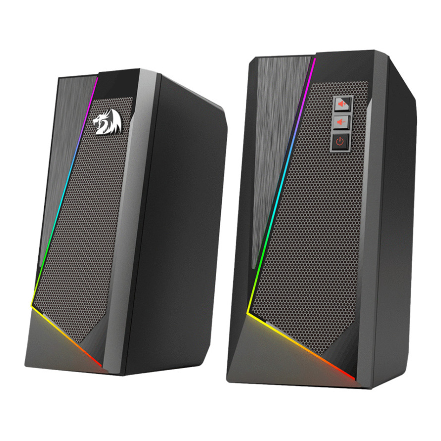 اسپیکر ردراگون GS520 Anvil RGB