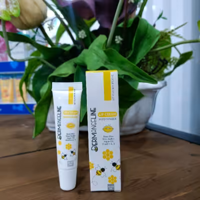 بالم لب درم انجلین