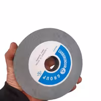 سنگ سنباده نواری یوگوسلاوی سایز  150×25×32  زبر و نرم