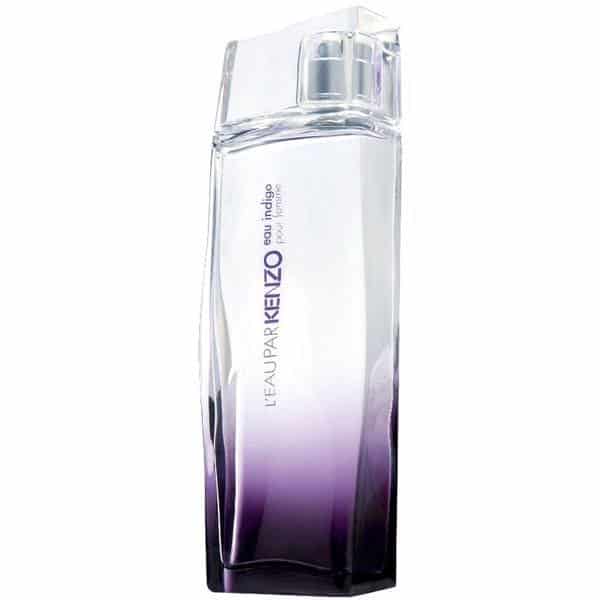 ادو پرفیوم زنانه KENZO L’Eau Par Eau Indigo حجم 50 میلی لیتر