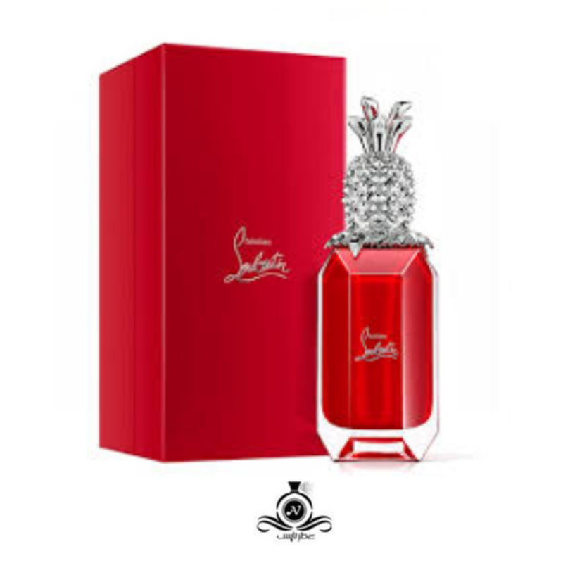 ادکلن زنانه کریستین لوبوتین لوبی فانک Loubifunk Christian Louboutin