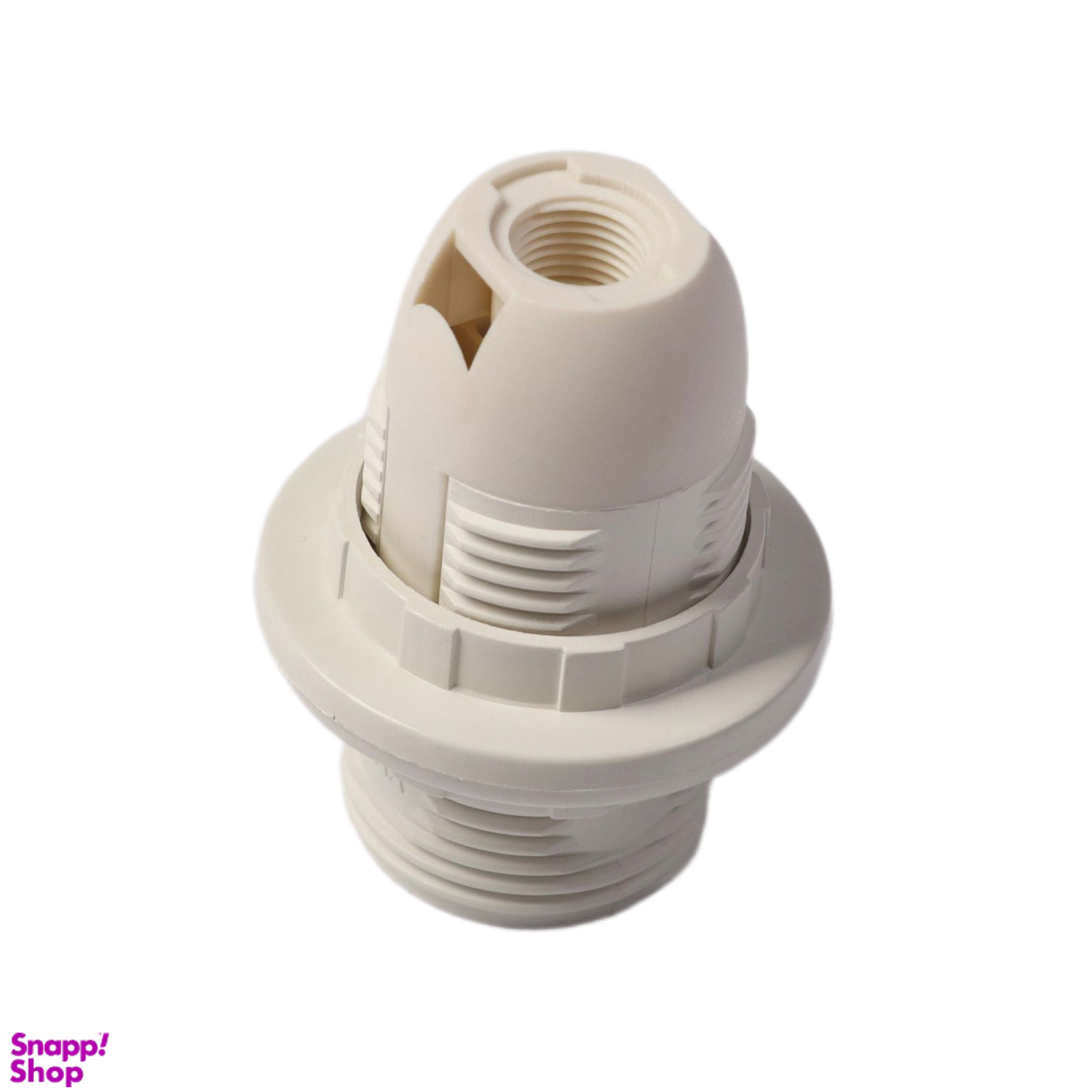 سرپیچ لامپ مدل 01 پایه E14