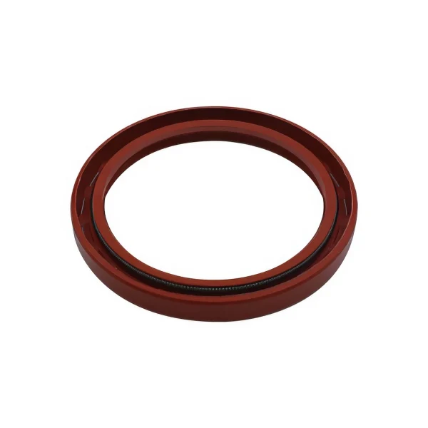 کاسه نمد عقب میل لنگ اورجینال پیکان - نوبل