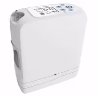 اکسیژن ساز پرتابل اینوژن - ONE G5