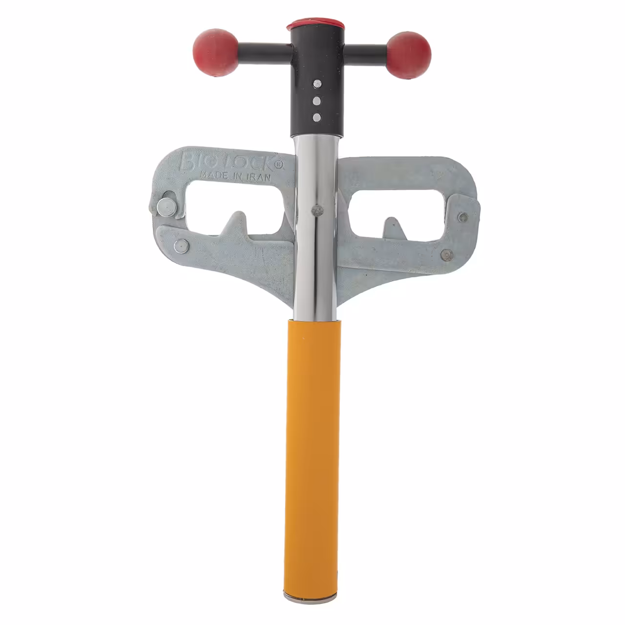 قفل پدال خودرو برند آرین لاک