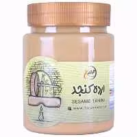 ارده کنجد ترنم 500 گرم