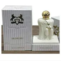 ادکلن زنانه شیک
 سدبری پرفیوم د مارلی Parfums de Marly Sedbury با ارسال هدیه و ارسال رایگان