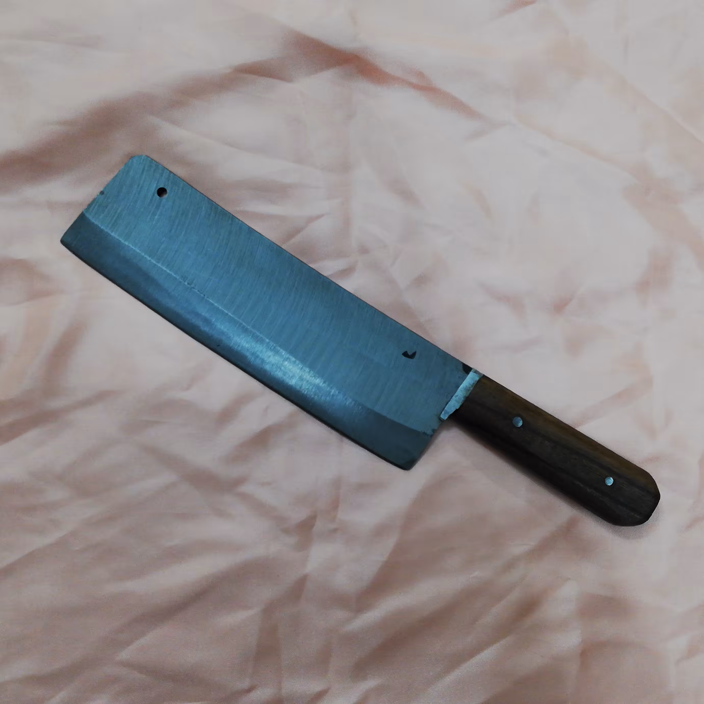 ساطور فنر متوسط