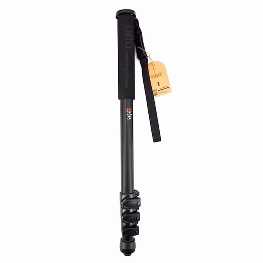 تک پایه دوربین عکاسی اوبو OBO MT344