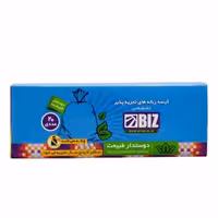 کیسه زباله تجزیه پذیر بیز 20 عددی