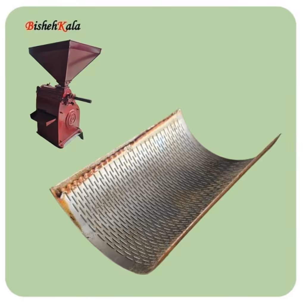 سیتکا یا توری تایوانی شماره 24