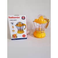 آب مرکبات گیری برقی تلیونیکس