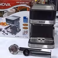 اسپرسو ساز نوا 2022 مدل CM-3080