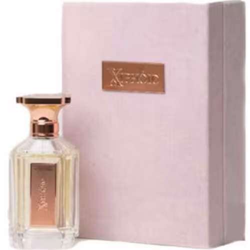 ادوپرفیوم رزگلد (ROSE GOLD) برند زیفوید (XIPHOID)زنانه 