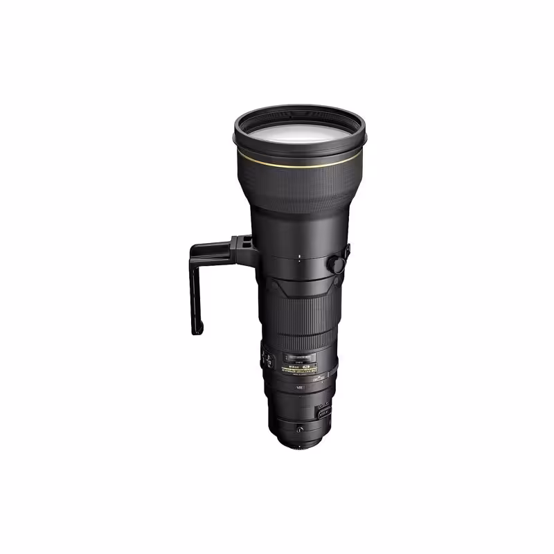 لنز نیکون مدل Nikon AF-S NIKKOR 600mm f/4G ED VR