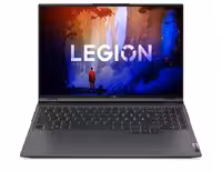 لپ تاپ 16 اینچی لنوو مدل Legion 5 Pro Core i7