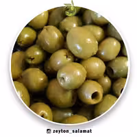 زیتون بی هسته درشت خوش طعم 6 کیلویی 