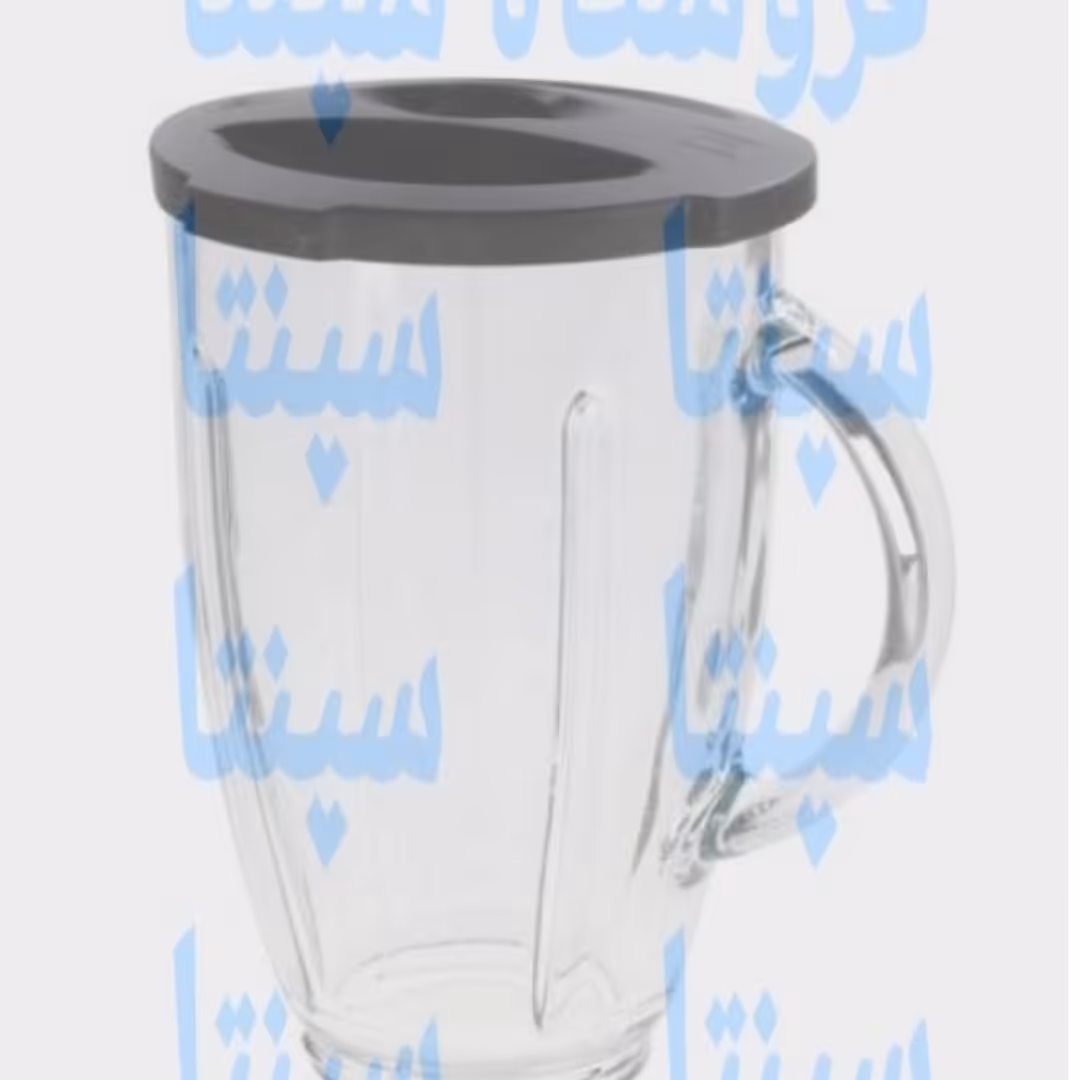 پارچ آبمیوه گیری بیسمارک bismark اورجینال شرکتی (شیشه ای) 