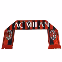 شال هواداری آث میلان