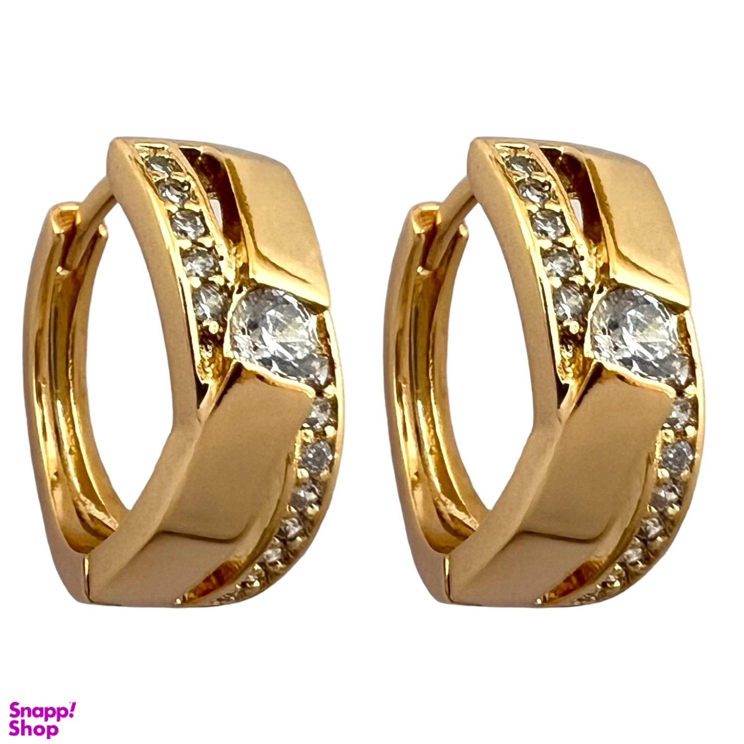 گوشواره زنانه مدل E4988