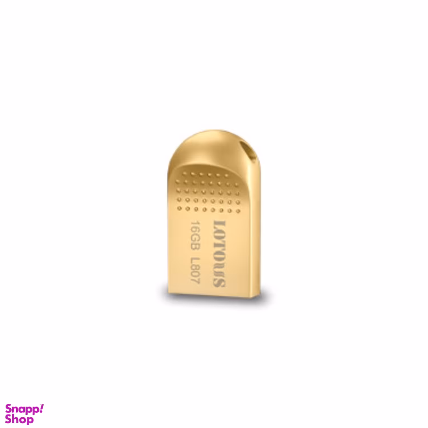 فلش مموری USB 2.0 لوتوس مدل L-807 ظرفیت 32 گیگابایت